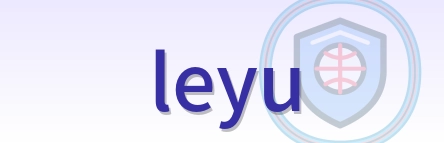 leyu Logo